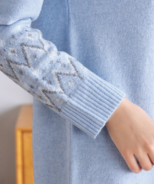 ヤクタッチ求心JQチュニック