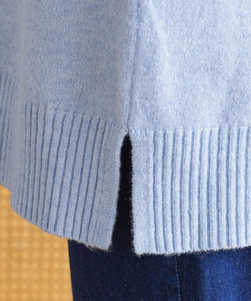 ヤクタッチ求心JQチュニック