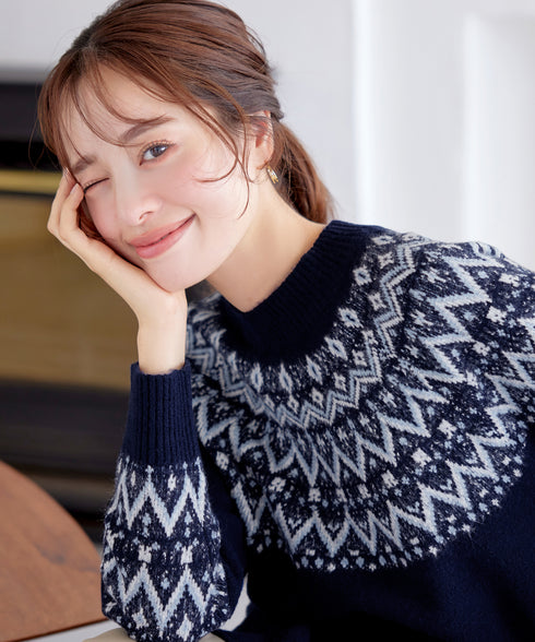 ヤクタッチ求心JQチュニック