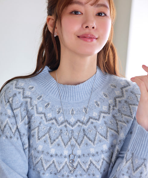 ヤクタッチ求心JQチュニック