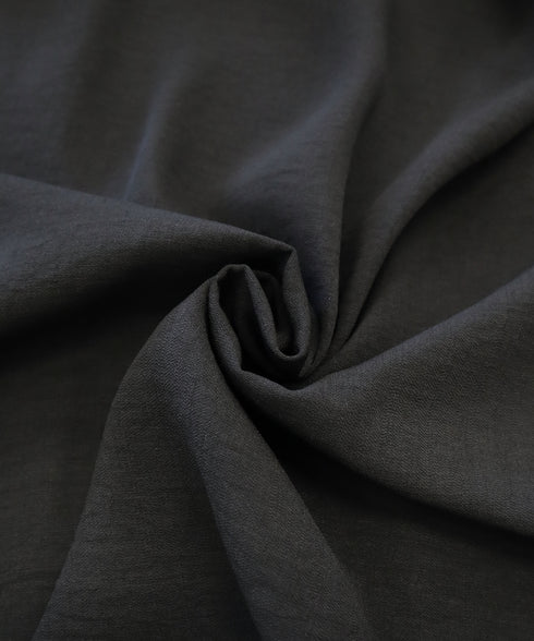 【アウトレット】開襟シャツワンピース