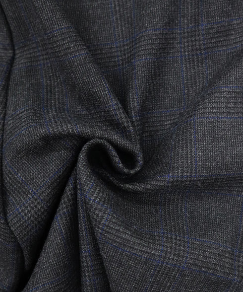 【安田美沙子さん着用】T/R両面起毛ストレッチパンツ