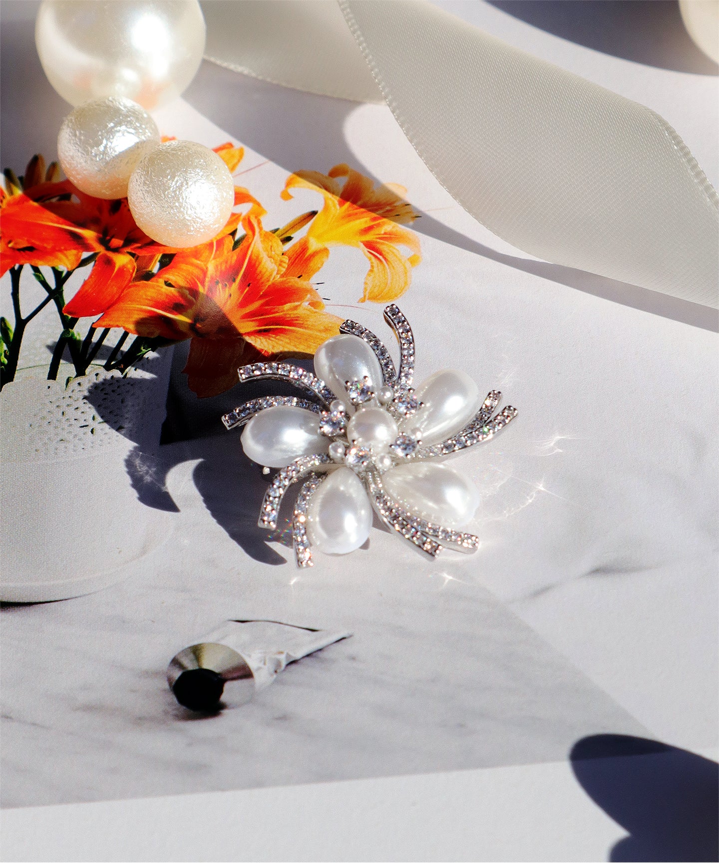 ブローチ – Tiaclasse