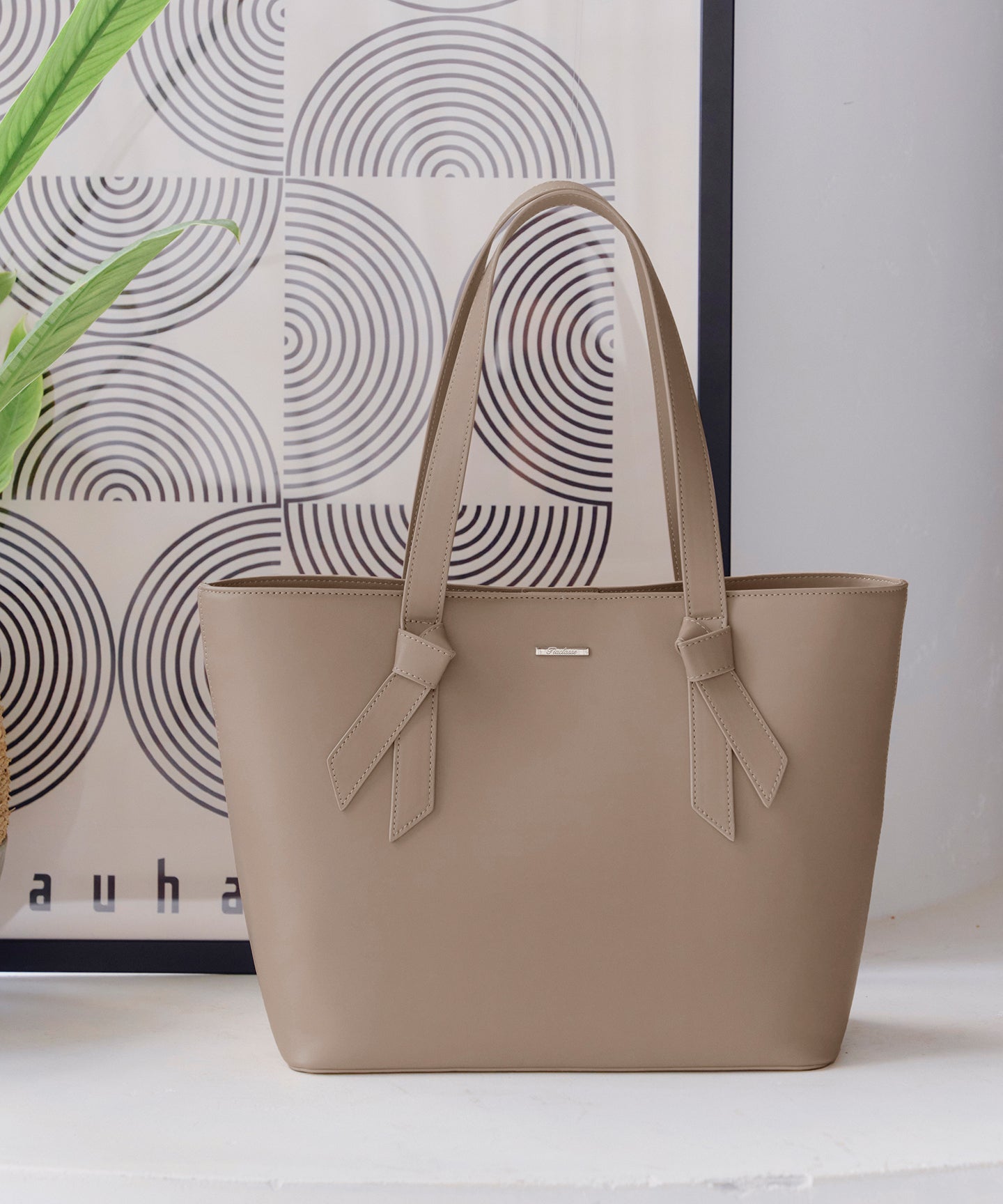 アリアの＜W-40＞日本製・バック3ピース 期間限定特価・アリアの＜W-40