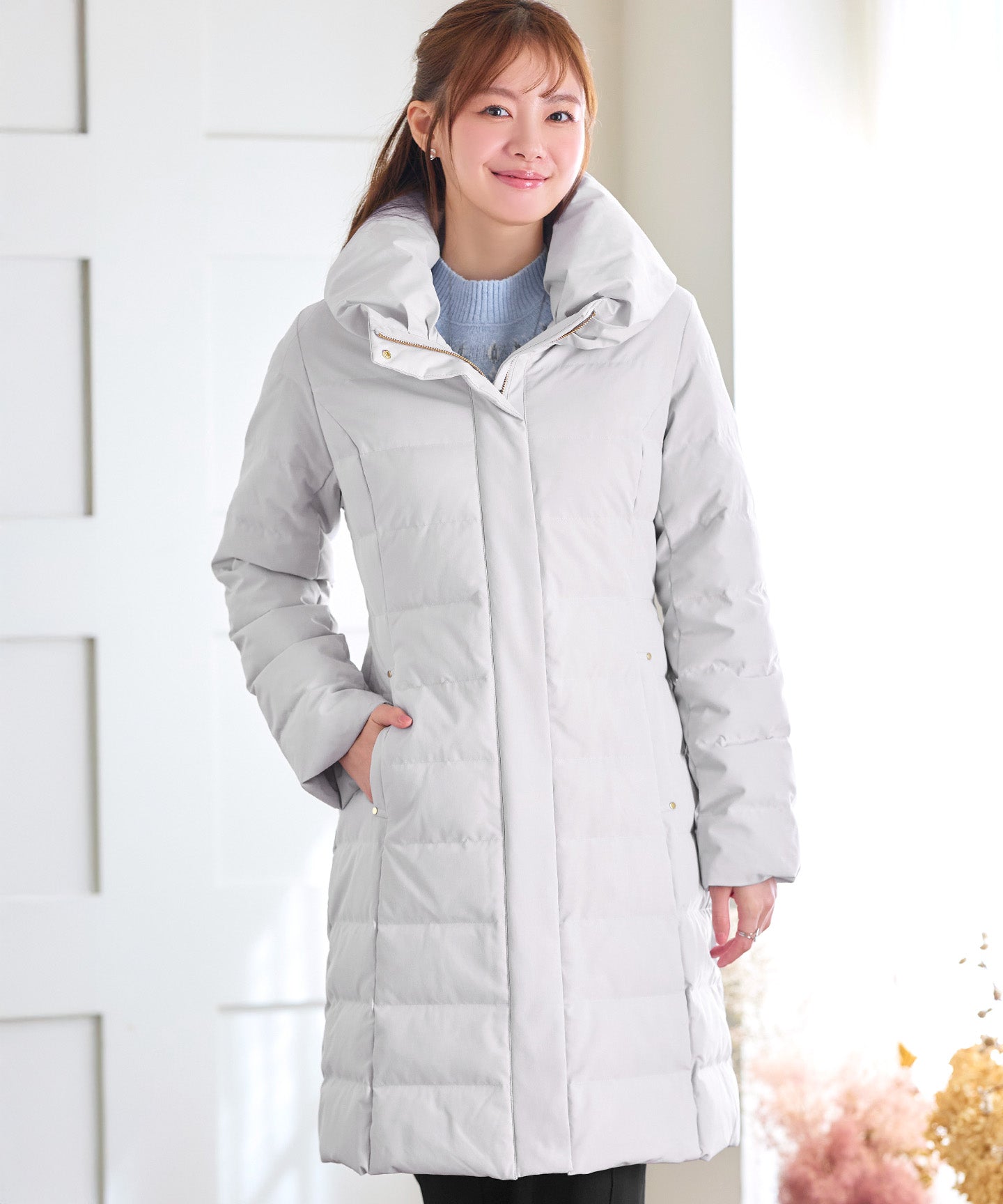 コート – Tiaclasse