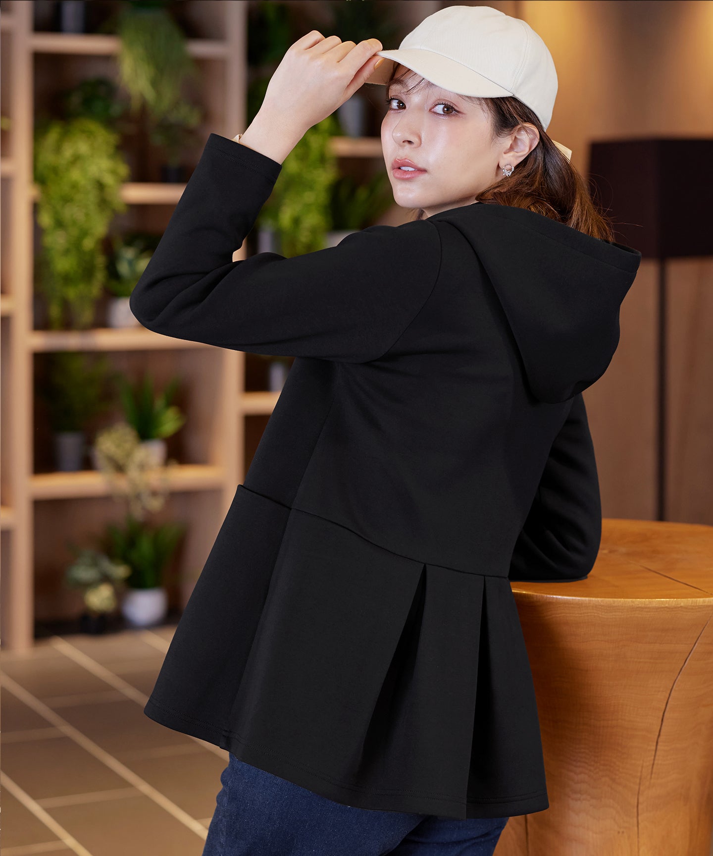 アウター – Tiaclasse