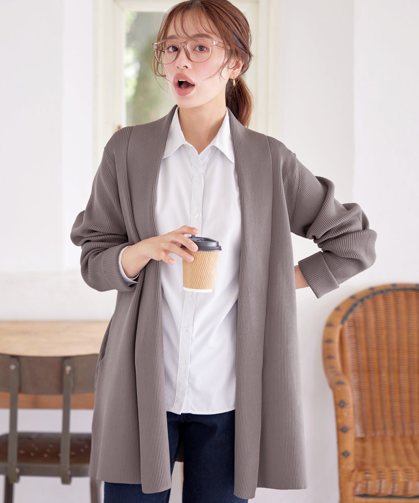 【りんりんりん】ティアクラッセ・ボレロおまとめ カーディガン&ボレロ – Tiaclasse