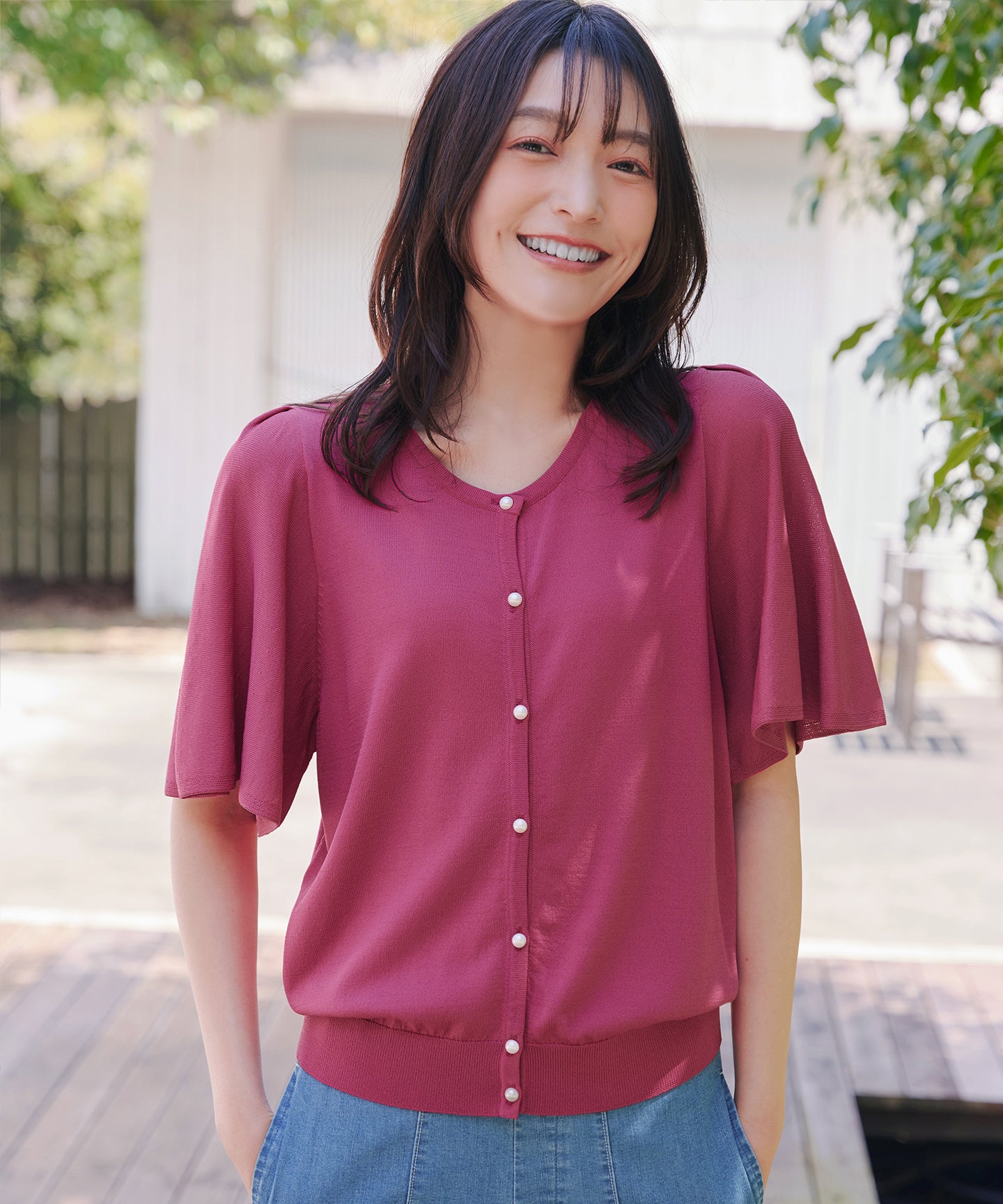 【りんりんりん】ティアクラッセ・ボレロおまとめ 楽天市場】＼FINAL SALE／【40％OFF】MICA&DEAL マイカアンド